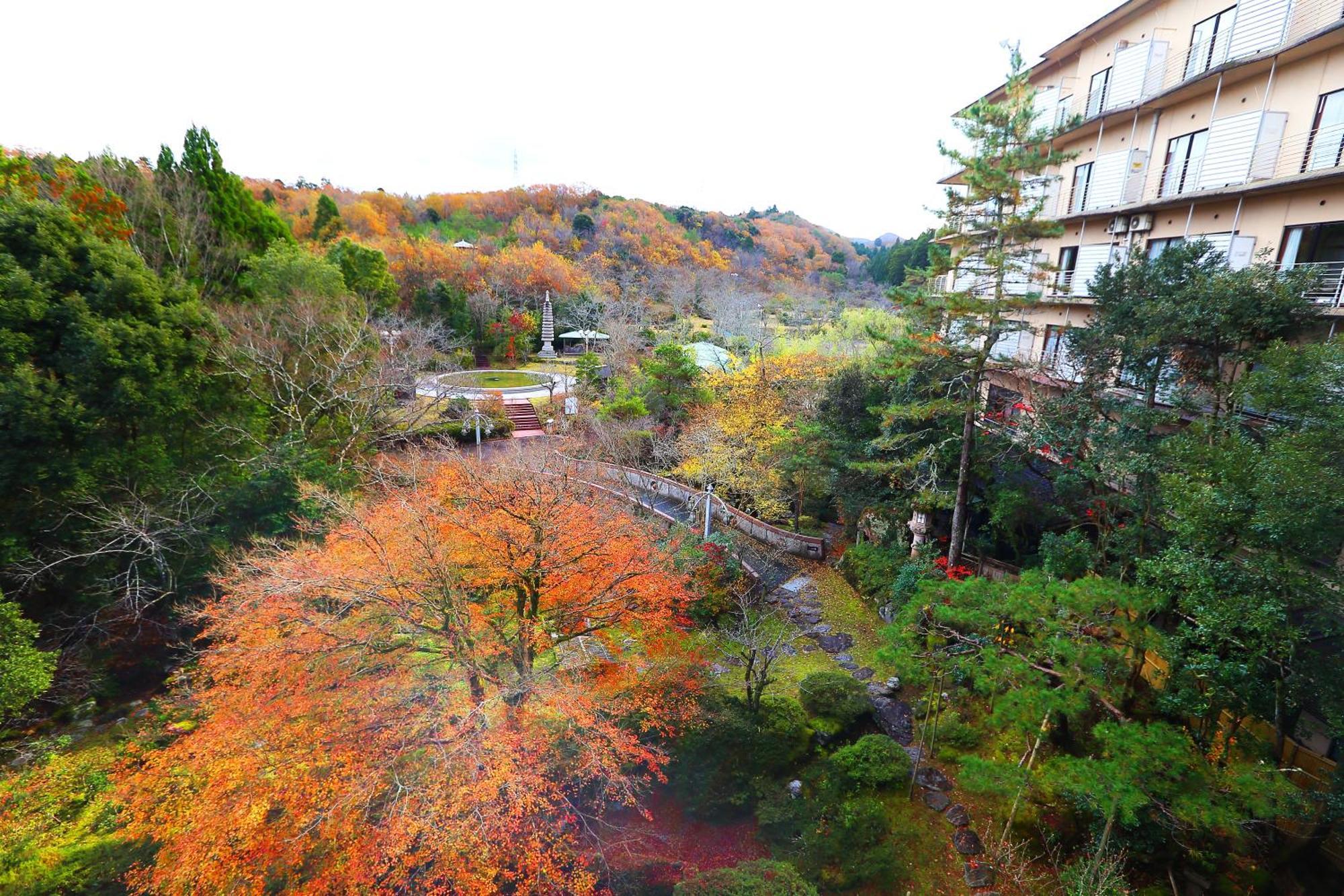 Manten No Tsujinoya Komatsu  Exterior foto