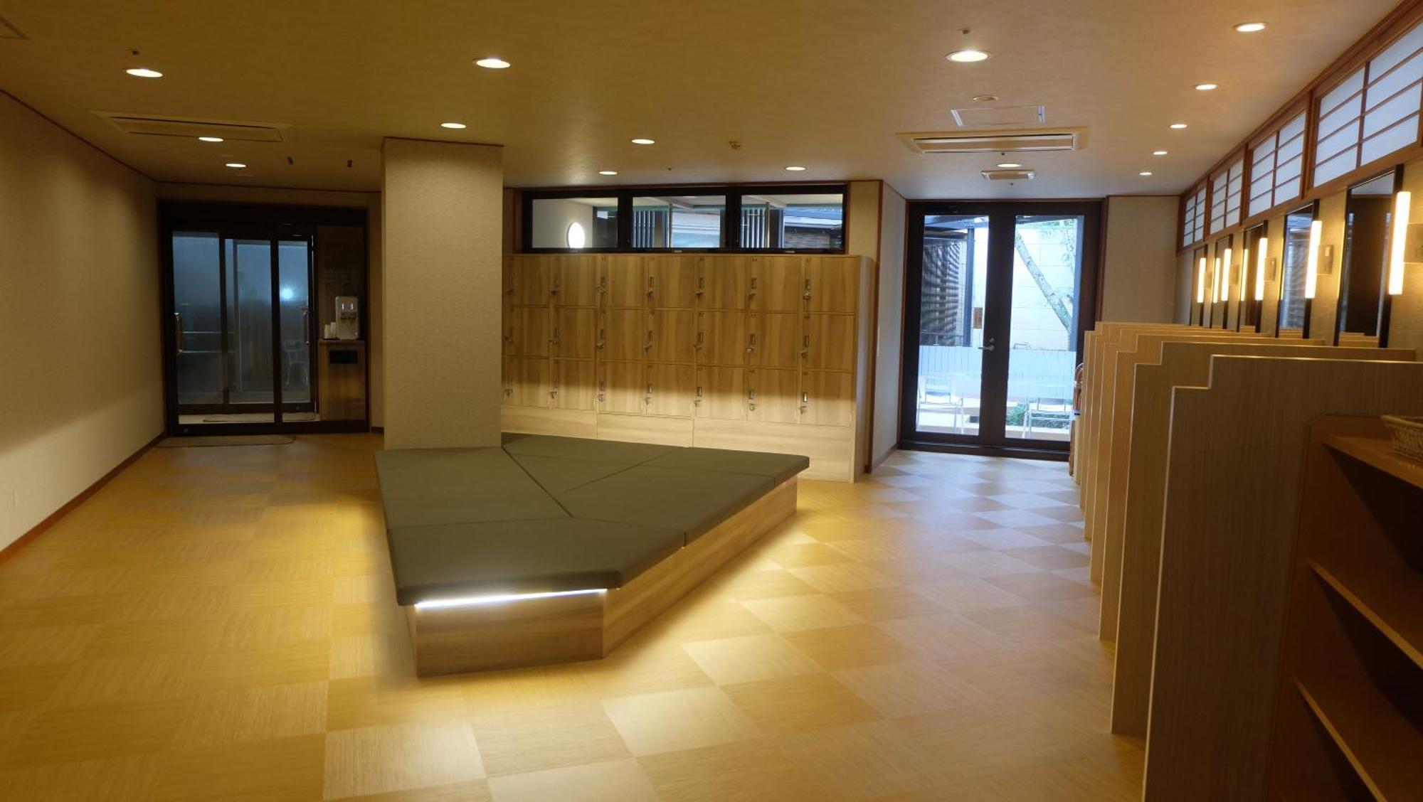 Manten No Tsujinoya Komatsu  Exterior foto