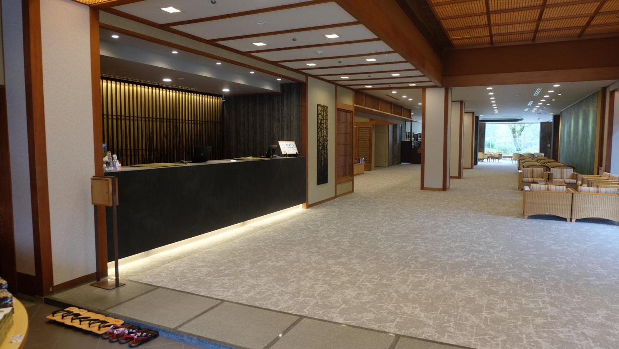 Manten No Tsujinoya Komatsu  Exterior foto