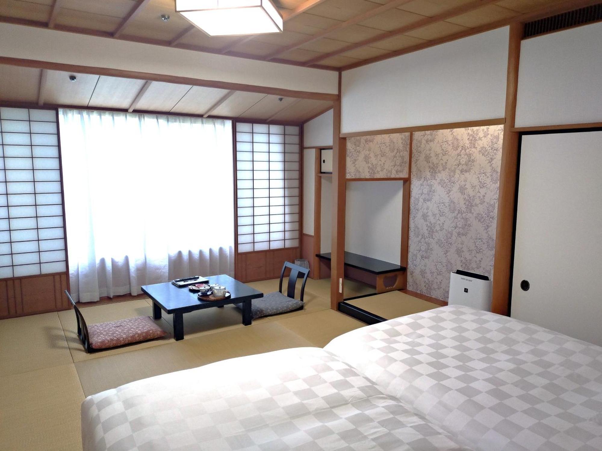 Manten No Tsujinoya Komatsu  Exterior foto