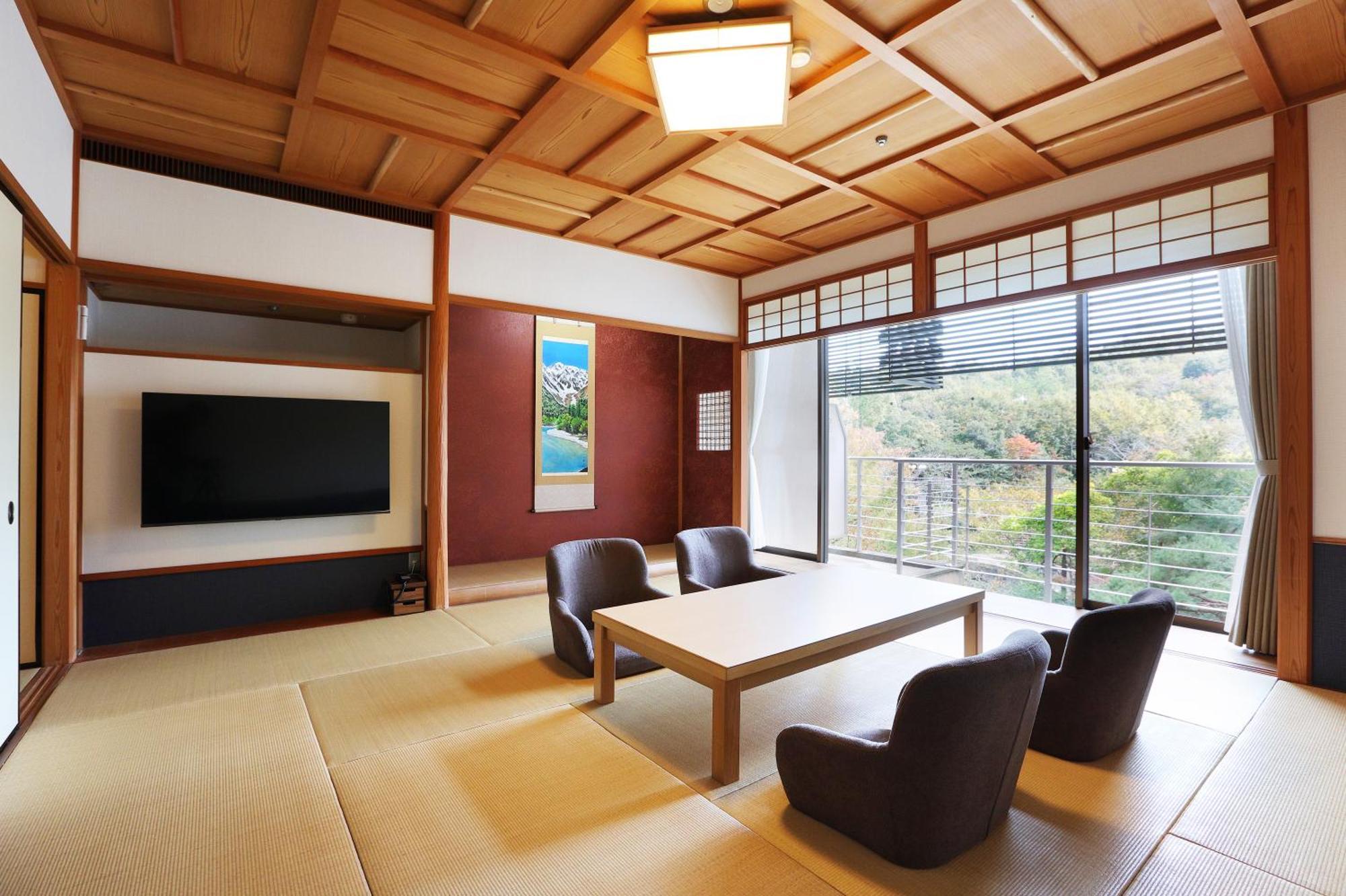 Manten No Tsujinoya Komatsu  Exterior foto