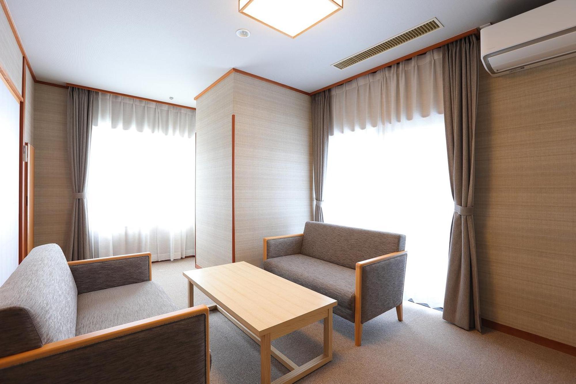 Manten No Tsujinoya Komatsu  Exterior foto