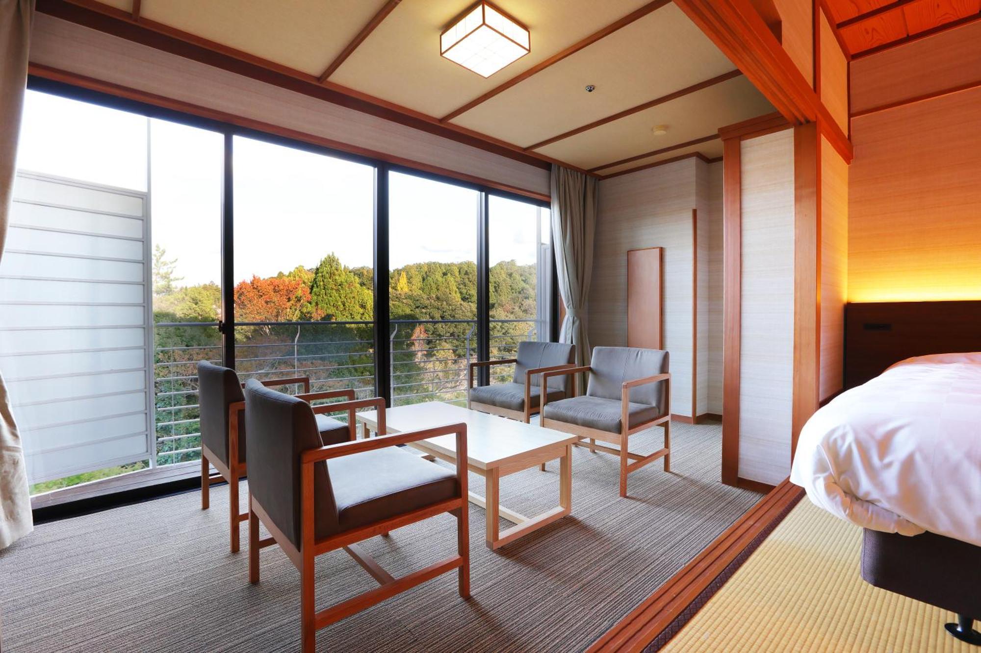Manten No Tsujinoya Komatsu  Exterior foto