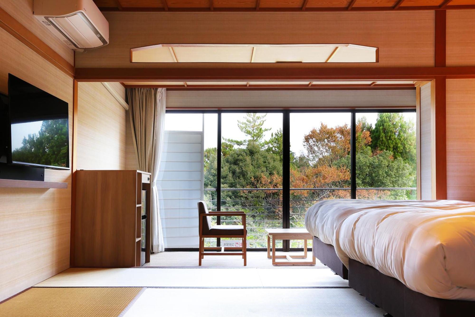 Manten No Tsujinoya Komatsu  Exterior foto