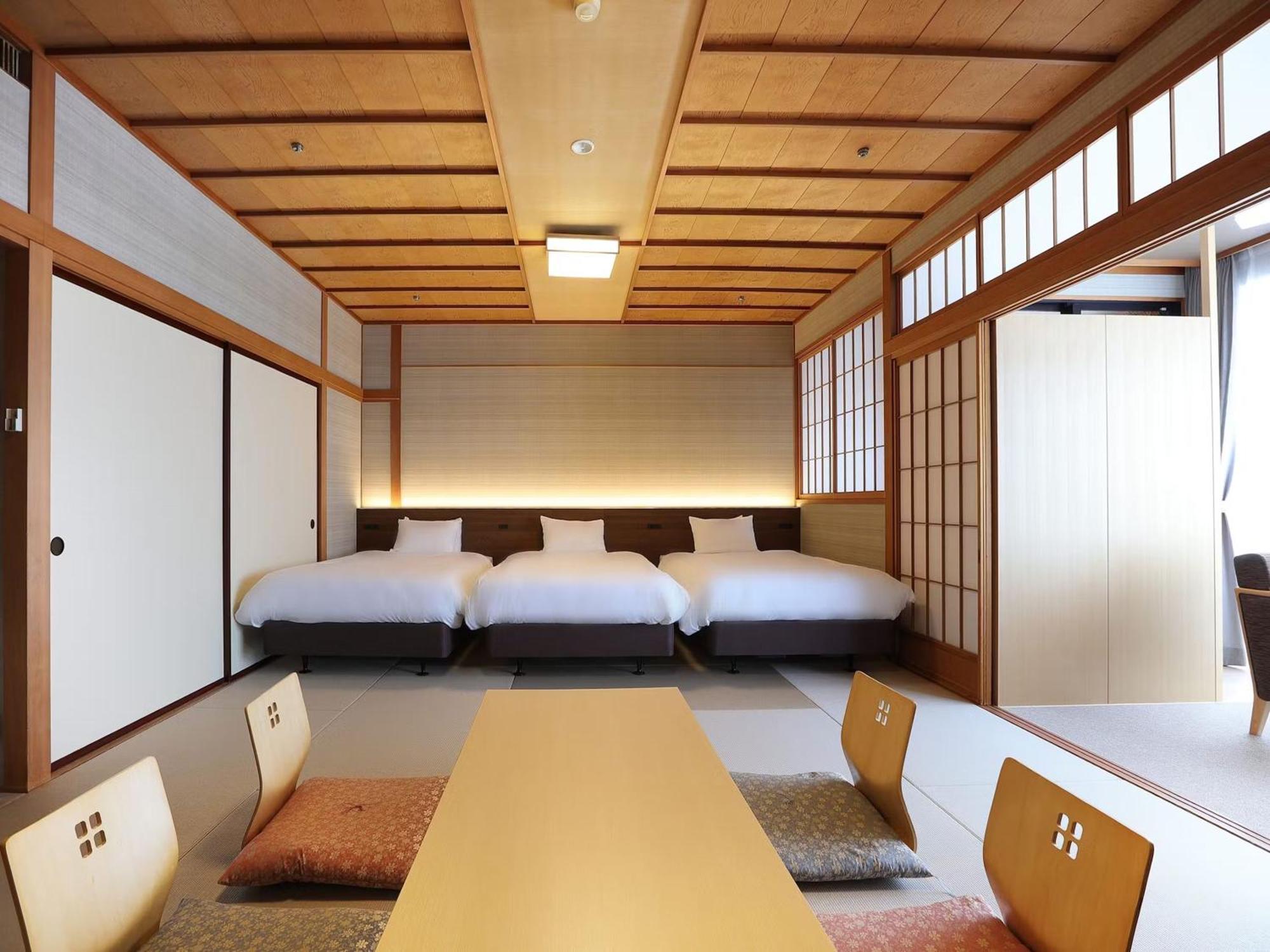 Manten No Tsujinoya Komatsu  Zimmer foto